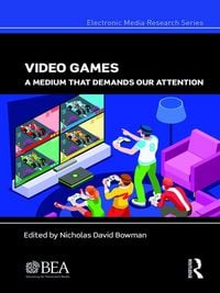 Produktbild: Video Games