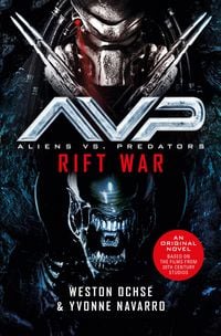 Produktbild: Aliens vs. Predators - Rift War