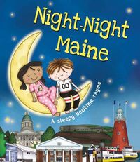 Produktbild: Night-Night Maine