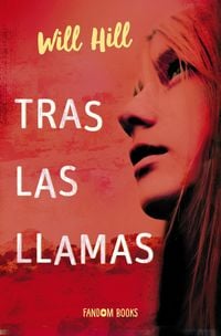 Produktbild: Tras las llamas