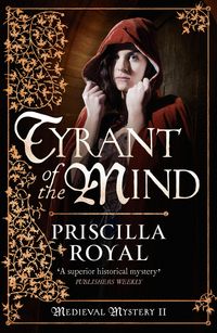 Produktbild: Tyrant of the Mind
