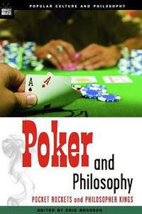 Produktbild: Poker and Philosophy