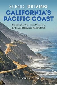 Produktbild: Scenic Driving California's Pacific Coast