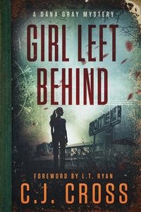 Produktbild: Girl Left Behind