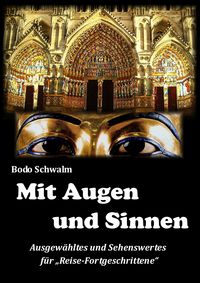 Produktbild: Mit Augen und Sinnen