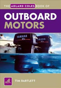 Produktbild: Adlard Coles Book of Outboard Motors