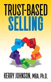 Produktbild: Trust-Based Selling