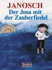 Produktbild: Der Josa mit der Zauberfiedel