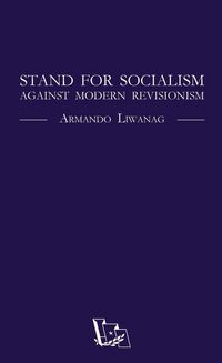 Produktbild: Stand for Socialism Against Modern Revisionism