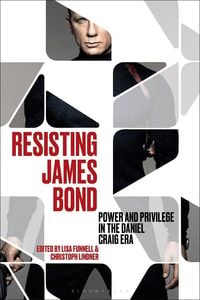 Produktbild: Resisting James Bond
