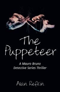 Produktbild: The Puppeteer