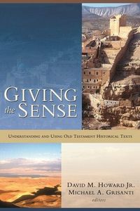 Produktbild: Giving the Sense