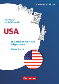 Produktbild: Themenhefte Fremdsprachen Sekundarstufe - Englisch - Klasse 8-13
