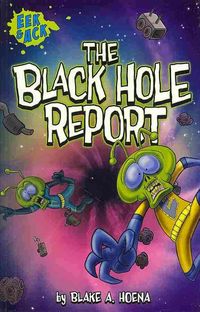 Produktbild: The Black Hole Report