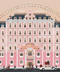 Produktbild: The Wes Anderson Collection: The Grand Budapest Hotel