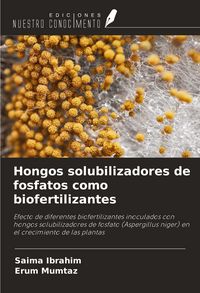Produktbild: Hongos solubilizadores de fosfatos como biofertilizantes