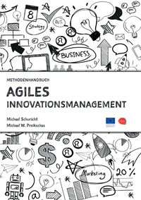 Produktbild: Agiles Innovationsmanagement
