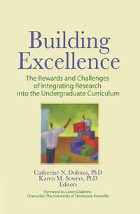 Produktbild: Building Excellence