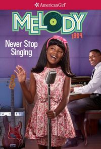 Produktbild: Melody: Never Stop Singing