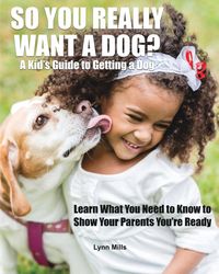 Produktbild: So You Really Want a Dog?