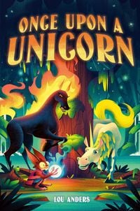 Produktbild: Once Upon a Unicorn