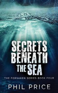 Produktbild: Secrets Beneath The Sea