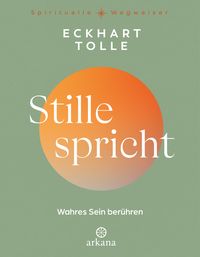Produktbild: Stille spricht