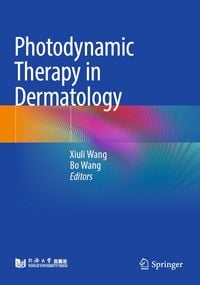 Produktbild: Photodynamic Therapy in Dermatology