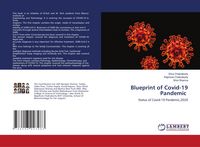 Produktbild: Blueprint of Covid-19 Pandemic