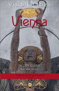 Produktbild: Barber, A: Visible Cities Vienna