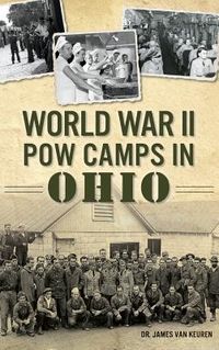Produktbild: World War II POW Camps in Ohio