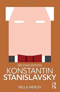 Produktbild: Merlin, B: Konstantin Stanislavsky
