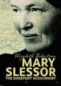 Produktbild: Mary Slessor