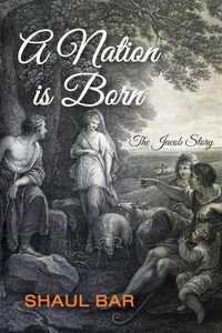 Produktbild: A Nation Is Born