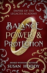 Produktbild: Balance Power & Protection