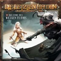 Produktbild: Das Erbe des wei&szlig;en Turms 1