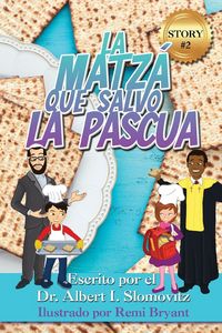Produktbild: La Matz&aacute; Que Salvo La Pascua