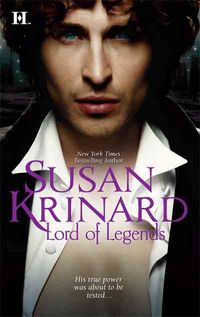 Produktbild: Lord of Legends