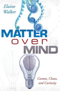 Produktbild: Matter Over Mind