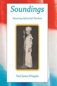 Produktbild: Soundings: Honoring Influential Teachers