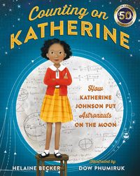 Produktbild: Becker, H: Counting on Katherine