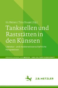 Produktbild: Tankstellen und Rastst&auml;tten in den K&uuml;nsten