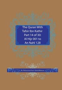 Produktbild: The Quran With Tafsir Ibn Kathir Part 14 of 30
