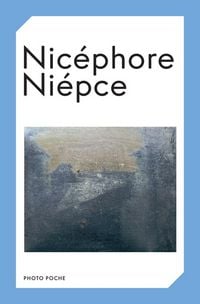 Produktbild: Nicephore Niepce
