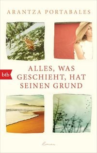 Produktbild: Alles, was geschieht, hat seinen Grund