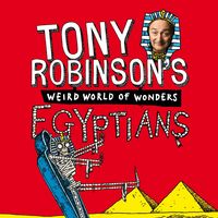 Produktbild: Egyptians