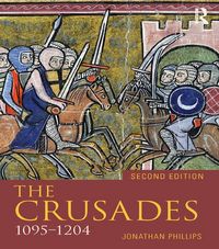 Produktbild: The Crusades, 1095-1204