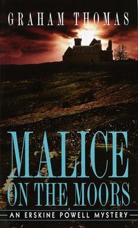 Produktbild: Malice on the Moors