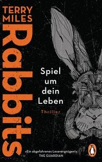 Produktbild: Rabbits. Spiel um dein Leben