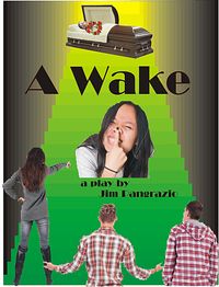Produktbild: A Wake